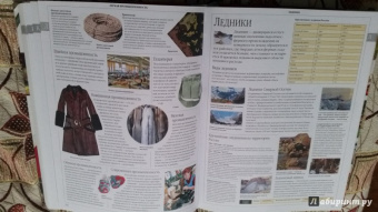 Залесский, Секачева, Конева: Россия. Уникальная иллюстрированная энциклопедия