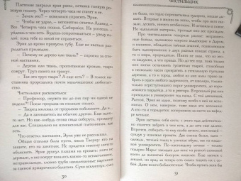 Эйке Шнайдер: Чистильщик