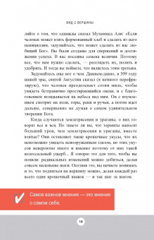 Зиг Зиглар: Вид с вершины. От успеха к собственной значимости
