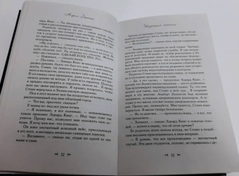 Морин Джонсон: Исчезающая лестница