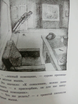 Софья Прокофьева: Ученик волшебника