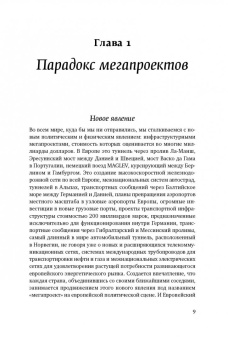 Брузелиус, Фливбьорг, Ротенгаттер: Мегапроекты и риски. Анатомия амбиций