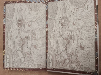 Джо Аберкромби: Герои