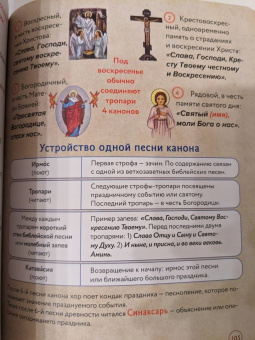 Анна Сапрыкина: Всенощное бдение