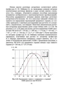 Яманин, Барышников, Жуков: Динамика поршневых двигателей внутреннего сгорания. Учебник