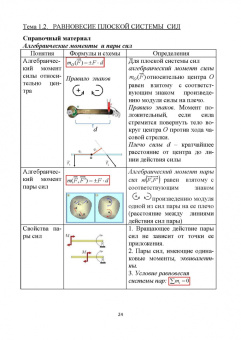 Лукьянчикова, Бабичева: Техническая механика. СПО