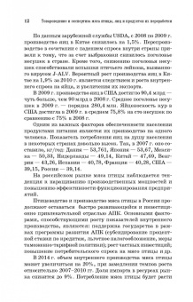 Позняковский, Мотовилов, Булатов: Товароведение и экспертиза мяса птицы. Качество и безопасность. Учебное пособие. СПО