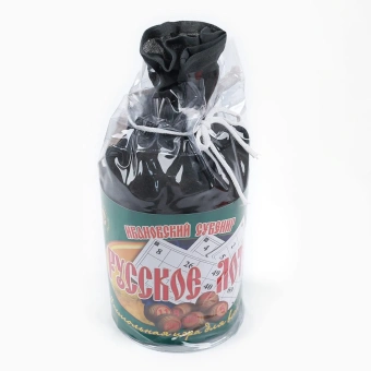 Игра Русское лото " Ивановский сувенир"