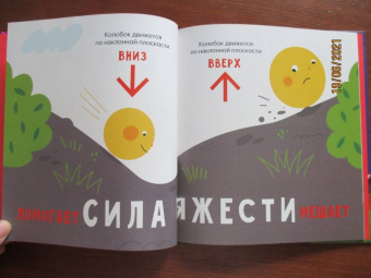 Алиса Ткачева: Ньютоновская физика