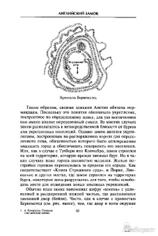 А. Томпсон: Английский замок. Средневековая оборонительная архитектура