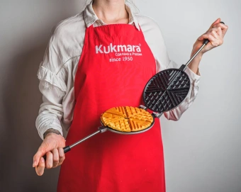 Форма для выпечки печенья Kukmara