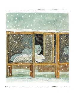 Коваль Юрий Иосифович: Недопёсок