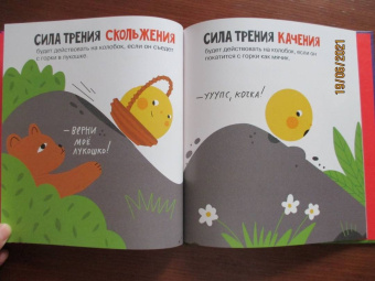 Алиса Ткачева: Ньютоновская физика