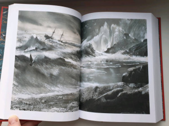 Жюль Верн: Пятнадцатилетний капитан. Пять недель на воздушном шаре