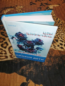 Цзиньчэнь Цзы: Плохие дети