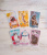 Котт Линн: Cat Tarot. Таро Котиков, 78 карт и руководство в подарочном футляре Котт Линн: Cat Tarot. Таро Котиков, 78 карт и руководство в подарочном футляре