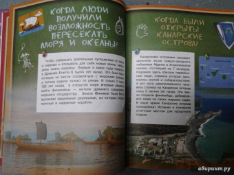Дмитрий Туровец: Энциклопедия почемучки в вопросах и ответах