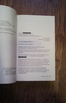 Донато Карризи: Подсказчик