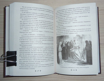 Александр Дюма: Ожерелье королевы. Том 2