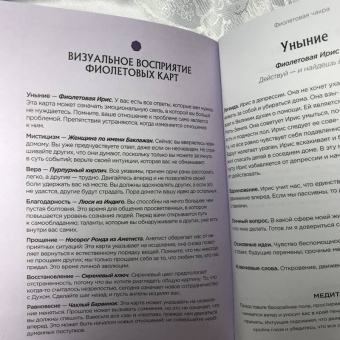Тори Хартман: Чакры. Источник мудрости. Карты-оракул (49 карт и инструкция в подарочной коробке)