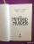 Джессика Феллоуз: The Mitford murders. Загадочные убийства