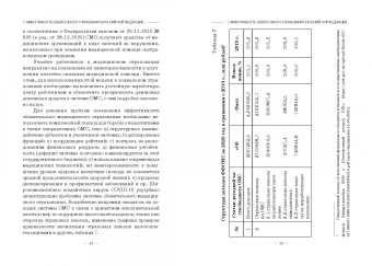 Кириллова, Белоусова, Азимов: Эффективность обязательного страхования. Монография