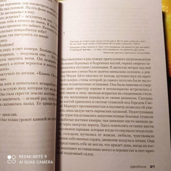 Тесс Герритсен: Двойник