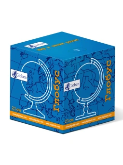 Глобус звездное небо Globen 32 см