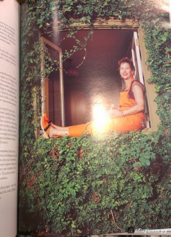 Мелани Дунеа: Мой самый важный ужин