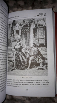 Понсон дю Террайль Пьер Алексис: Оружейник из Милана