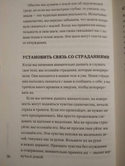 Нат Тит: Жить в мире. Искусство общения и взаимодействия