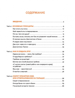 Анна Курицына: Look Inside. Рефлексируй, анализируй, меняйся