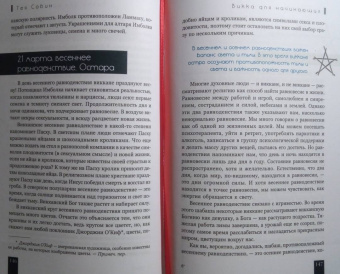 Тея Сабин: Викка для начинающих. Основы философии и практики