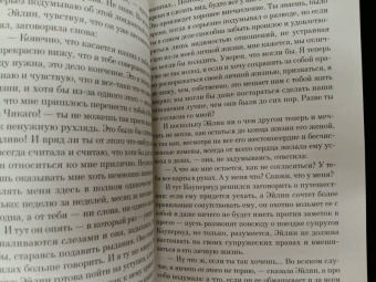 Теодор Драйзер: Стоик