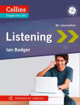 Ian Badger: Listening. B1+. Intermediate