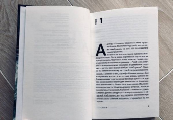Микаель Ниеми: Дамба