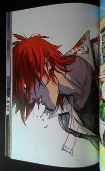 Уэй, Саймон: Легендарные кайфоломы и их реальная жизнь