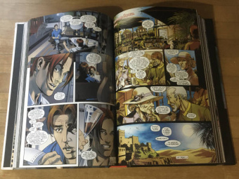 Ван, Келли, Гуггенхайм: Человек-Паук. Новые способы жить