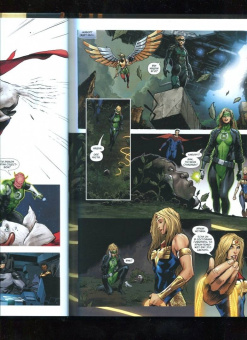 Том Тэйлор: Заражение. Мертвая планета