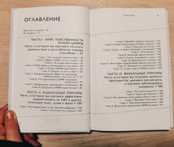 Ложкина, Шлионская: До мурашек. ASMR и другие технологии чувственного воздействия