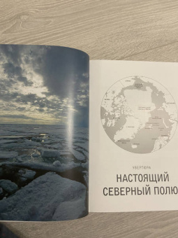 Бюффе, Мейер: 8 полюсов Фредерика Паулсена
