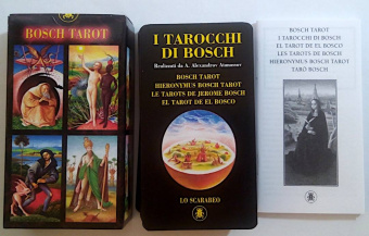 Bosch Tarot