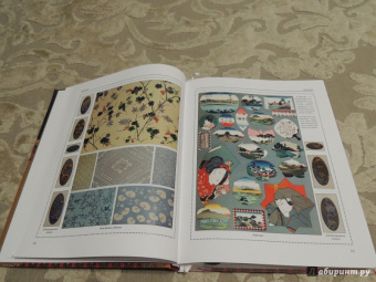 Наталья Сухарева: Орнаменты всех времен и стилей