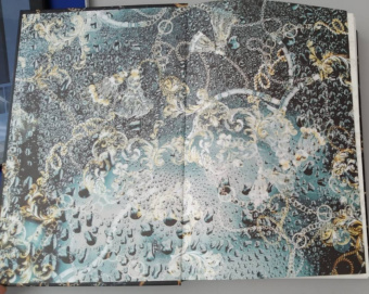 Джанелль Браун: Красивые вещи