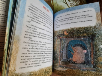 Ирина Гурина: Пыхтошкины истории