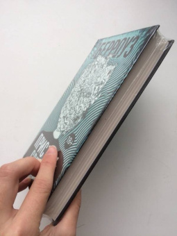 Уильям Берроуз: Пристань святых