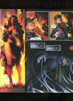 Алекс Хатчетт: Бесобой. Том 9. Смерть и Ангел