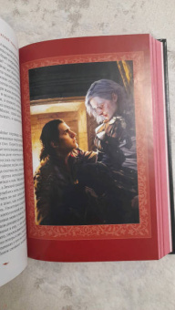 Робин Хобб: Королевский убийца. Иллюстрированное издание