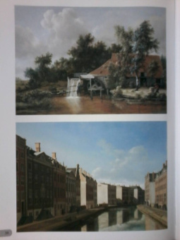 Рейксмузеум. Амстердам. Лучшие картины