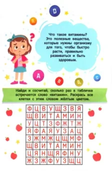 Ирина Батова: Что такое витамины